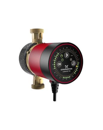Grundfos Comfort 15-14 BXDT PM HMV cirkulációs szivattyú
