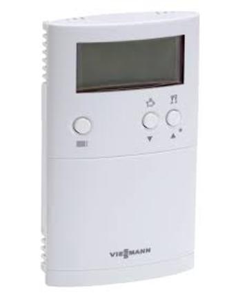 Viessmann Vitotrol 100 UTDB termosztát