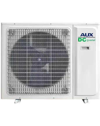 AUX MX 436 PRO QUATTRO AM4-H36/4DR3-1 10,5 KW tálcafűtéssel multi kültéri egység