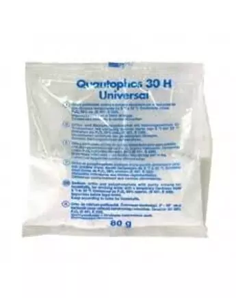 BWT Quantophos H 30 Universal polifoszfát por 80g
