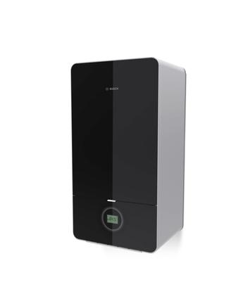 Bosch Condens 7000i W GC7000iW 14 PB 23 Kondenzációs FŰTŐ Fali Gázkazán 14 kW