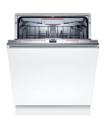 Посудомоечная машина bosch smv6ecx51e