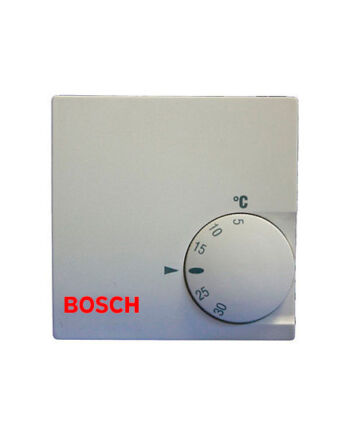 Bosch TR 12 Szobatermosztát 