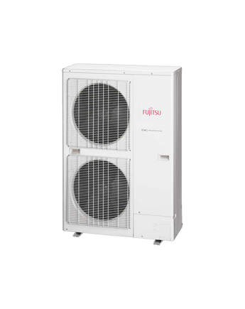 Fujitsu AOYG90LRLA multi split klíma kültéri egység 22 kW (duo,trio ...
