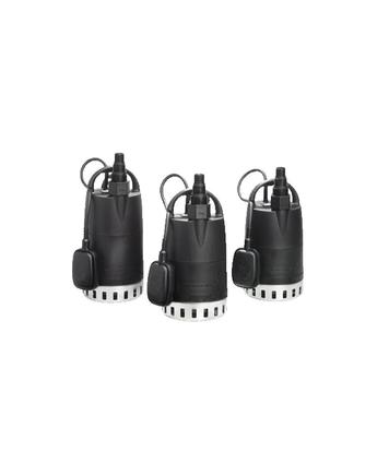 Grundfos UNILIFT CC 9 A1 Szennyezettvíz szivattyú