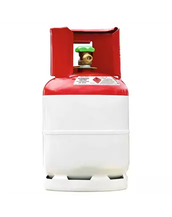 Hűtőközeg HFC R32 UN:3252 (10kg / palack)