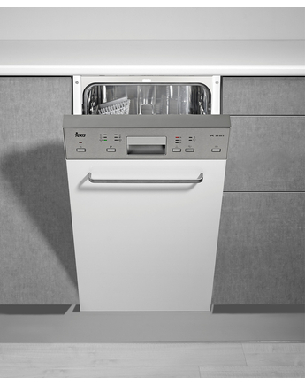 Teka DW 455S Beépíthető mosogatógép
