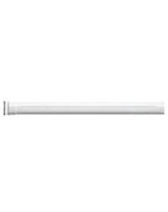 Ariston Elvezetőcső, pp, Ø80 mm, 0,5 m