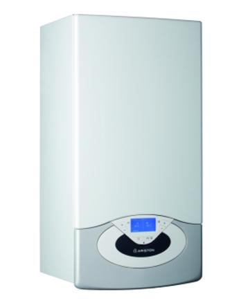 Ariston Genus Premium EVO SYSTEM 30 EU FŰTŐ  Kondenzációs fali gázkazán