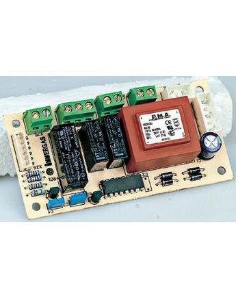 Immergas Egyfunkciós relé panel