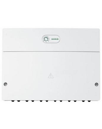Bosch MC400 Kaszkád modul 4 kazánhoz