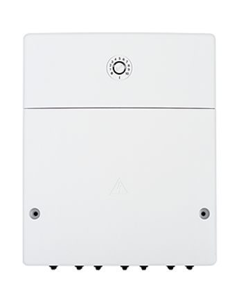 Bosch MP100 Uszoda modul hőszivattyús rendszerekhez