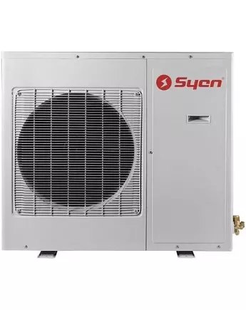 Syen SMH(18)E32DOO Kültéri Inverter Multisplit Rendszerhez 5,2 kW