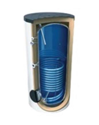 Bosch AH 200 UNO / 8 bar Indirekt tároló 1 hőcserélővel