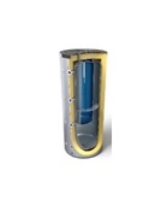 Bosch ATT 1500/300 Kombi puffertároló fűtőcsőkígyó nélkül