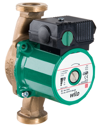Wilo -Star-Z 20/1 EM