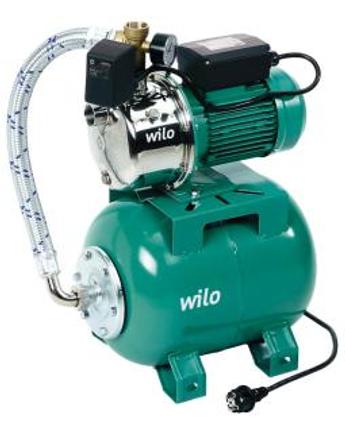 Wilo -Jet HWJ 50 L 204 (1~230 V)