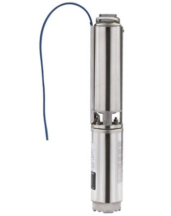 Wilo-Sub TWU 4-0409-C (1~230 V, 50 Hz)