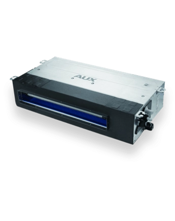 Aux Duct Pro ALMD-H60/SDR3HA Légcsatornázható split klíma csomag 16 kW