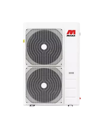 MAXA I32V5-14T monoblokkos 3 fázisú levegő-víz hőszivattyú 11,4/14,1 kW