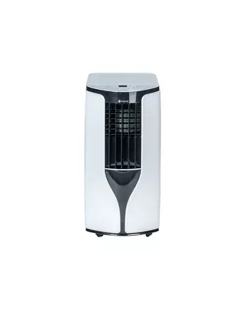 Nord Sapphire NPH12AL-K5NNA2B hűtő/fűtő mobil klíma