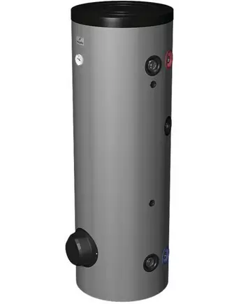HAJDU STXL 300C HMV tároló hőszivattyús rendszerhez