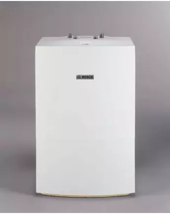 Bosch WD 160 B Álló indirekt fűtésű melegvíz-tároló