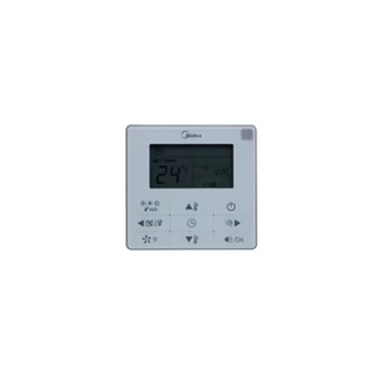 Midea MFB01 multifunkcíós panel