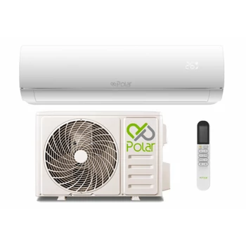 Polar Ideal SIEH0070SDI/SO1H0070SDI Inverteres Split Klíma Csomag 7 kW