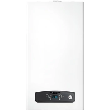 Ariston Cares S System 24 Fali kondenzációs fűtő gázkazán