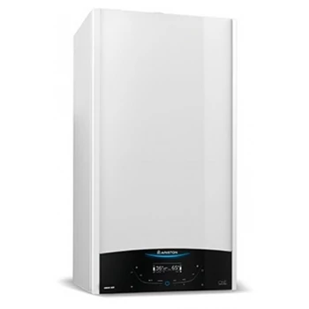 Ariston Genus One+ Wifi 24 EU Fali kondenzációs kombi gázkazán