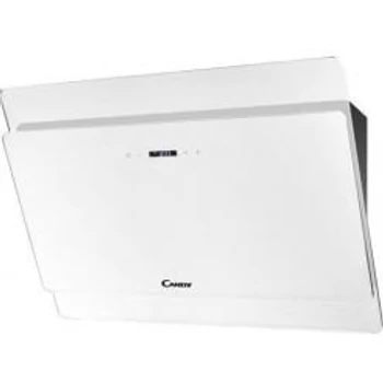 Candy CVMA90W beépíthető páraelszívó fehér 90 cm
