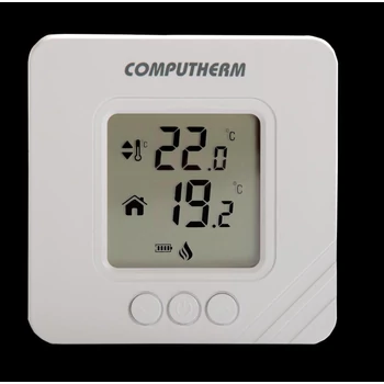 Computherm T32 digitális szobatermosztát