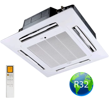 Fisher FSKUIF-180CE3-EU kazettás split klíma beltéri egység Inverteres 5,3 kW