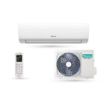 Hisense Wings Pro mono split klíma szett 3,4 kW