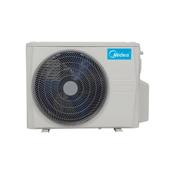 Midea MOD30U-36HFN8-RD0 univerzális kültéri (R32, 10,6 kW, 3 fázis)