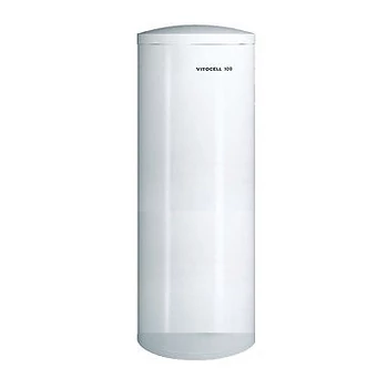 Viessmann Vitocell 100-V CVA Tároló 200L