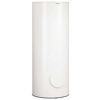 Viessmann Vitocell 100-V CVAB Tároló 300L