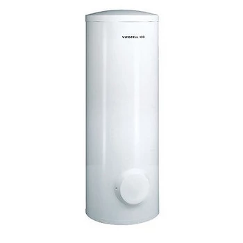 Viessmann Vitocell 100-B CVB Tároló 400L