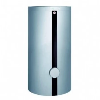 Viessmann Vitocell 100-V CVW 390 L ezüst