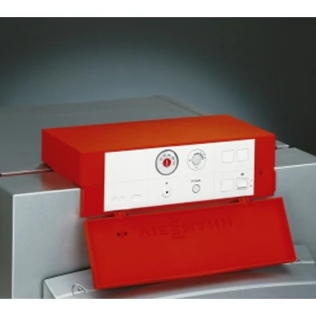 Viessmann Vitotronic 100 szabályzó