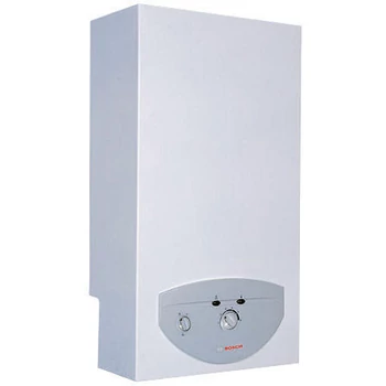 Bosch Therm 4000 S WT 14 AM1E zárt égésterű, elektromos gyújtású