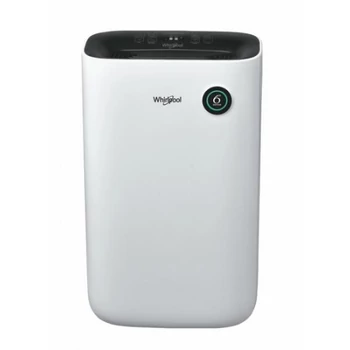 Whirlpool DE 20 W5252 Párátlanító 20L/nap