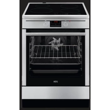 AEG 47036IU-MN indukciós tűzhely
