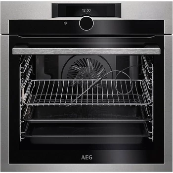 AEG BPE842320M Beépíthető pirolitikus sütő