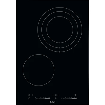 AEG HC452021EB beépíthető indukciós domino főzőlap