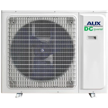 AUX MX 218 Pro dual AM2-H18/4DR3S-2 5,3 kW tálcafűtéssel multi kültéri egység