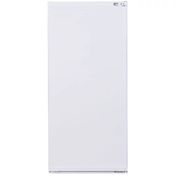 Beko BSSA210K2S beépíthető egyajtós hűtőszekrény fagyasztóval