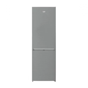 Beko CSA270M30X szabadonálló alulfagyasztós hűtő
