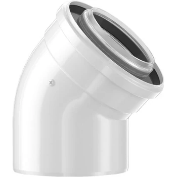 Bosch FC-CE80-45 (AZB 608/1) 45°-os ív
